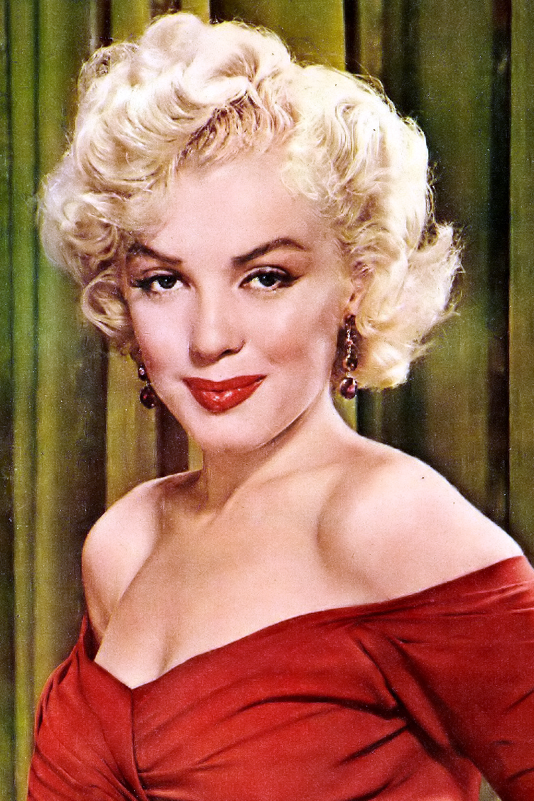 Há 98 anos, nascia uma diva eterna: Marilyn Monroe