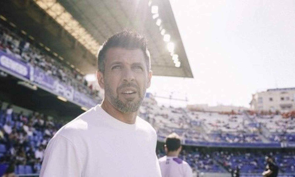 Torcedoroes do Valladolid reagem à perda de título na última rodada -  (crédito: No Ataque Internacional)