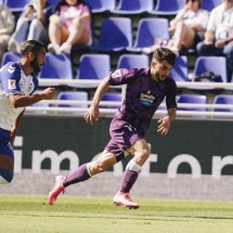 Valladolid, de Ronaldo, é vice-campeão da Segunda Divisão da Espanha - No Ataque Internacional