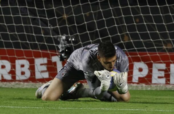 Foto: Rubens Chiri/saopaulofc.net