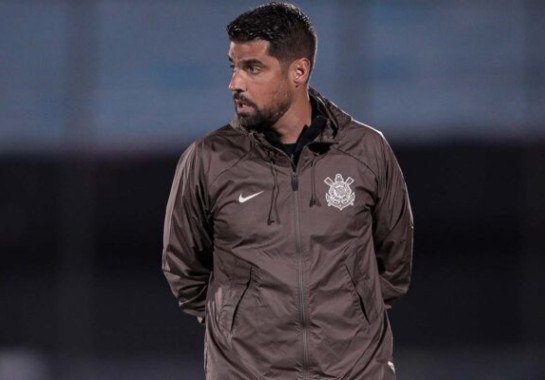 Foto: Rodrigo Coca/Agência Corinthians