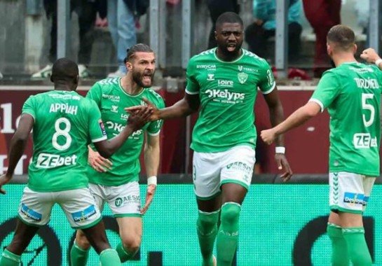  AFP via Getty Images