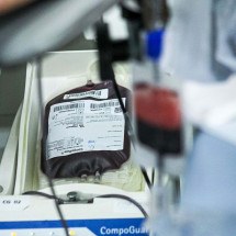 STF permite que testemunhas de Jeová recusem transfusão de sangue -  Kayo Magalhaes/CB