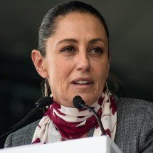 O que a nova presidente propõe para o México, de energia à militarização - flickr Secretaría de Cultura Ciudad de México