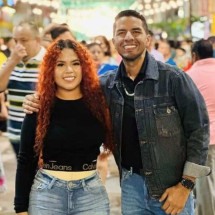 Deputado influencer e esposa morrem em ataque a tiros em circo - Reprodução/Instagram