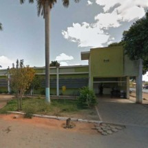 Crianças são internadas com suspeita de envenenamento no Norte de Minas  - Google Street View / Reprodução