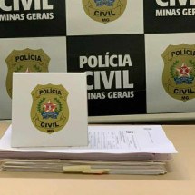 BH: casal é indiciado por morte de idosa após procedimento estético - PCMG/Divulgação