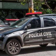 Polícia investiga chacina no interior de Minas Gerais - Sindpol/Reprodução