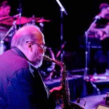 Com norte-americano Ed Calle, Jazz Fusion Night estreia em BH nesta terça - Matías Merino/Divulgação