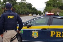 Corpus Christi: vítimas de acidente em estradas federais cai 60% em Minas