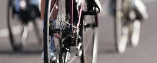 Ciclista adolescente morre atropelado por ônibus na Grande BH