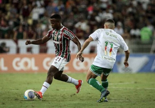  MARCELO GONCALVES / FLUMINENSE