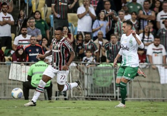  MARCELO GONCALVES / FLUMINENSE