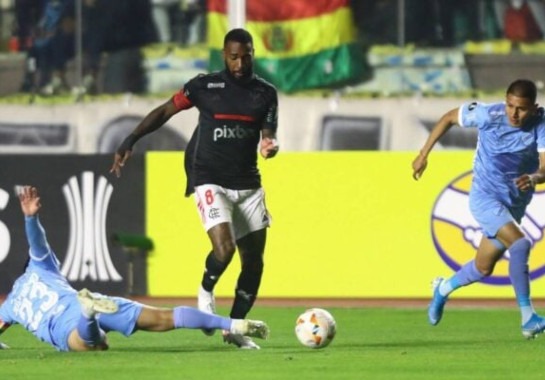 – Foto: Divulgação/Flamengo