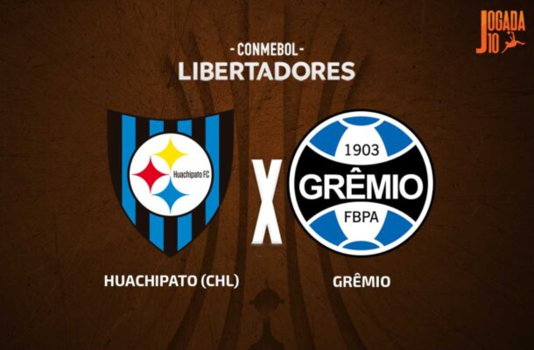 Huachipato x Grêmio: onde assistir, escalações, arbitragem