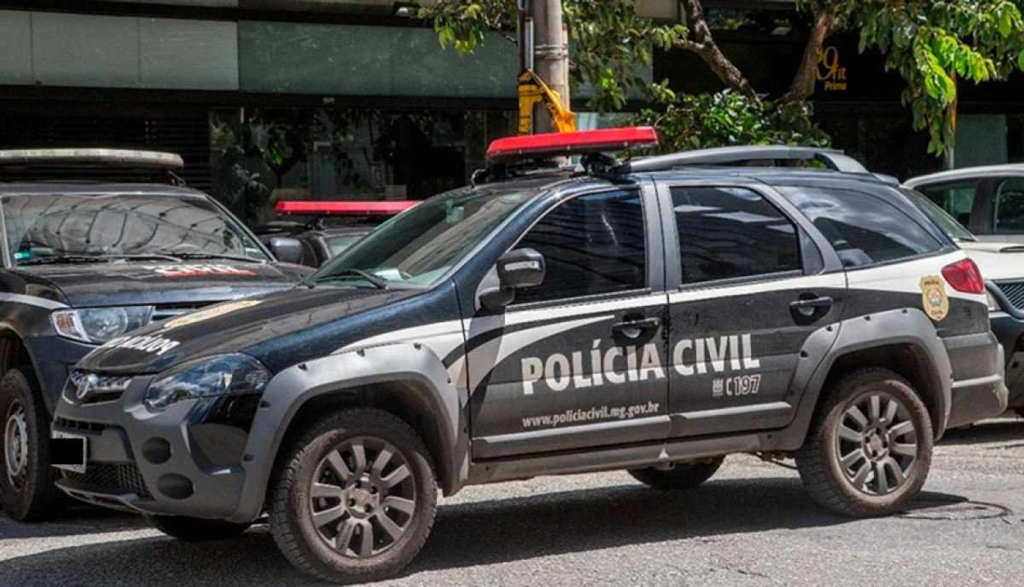 Polícia investiga chacina no interior de Minas Gerais