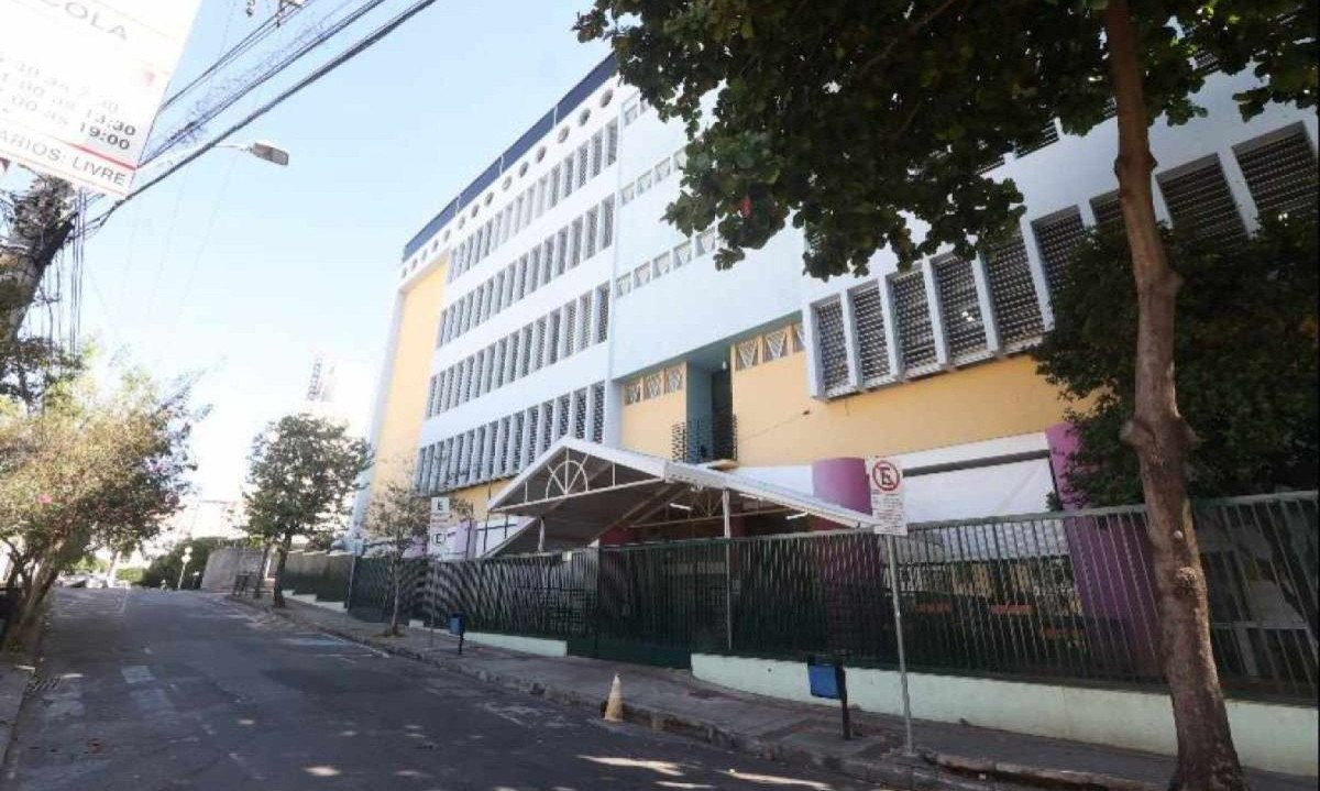 Com quase 30 anos, Colégio Magnum anuncia nova unidade no Lourdes
 -  (crédito: Rampup)