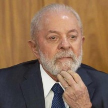  Lula diz que presidente do Banco Central trabalha para 'prejudicar o país' - Marcelo Camargo/Ag&ecirc;ncia Brasil