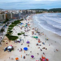 Privatizar as praias? O que está em jogo na PEC criticada por abrir portas para 'privatização de praias' no Brasil - Getty Images