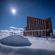 Valle Nevado abre temporada 2024 nesta sexta-feira - Uai Turismo