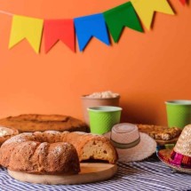 Festa junina em casa: dicas de decoração fáceis e criativas - Pixelshot