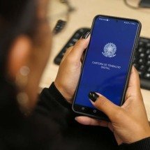 PBH realiza primeiro mutirão de emprego de junho com 138 vagas - Gil Leonardi / Imprensa MG