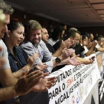 Após Zema aumentar proposta, veja o reajuste médio para cada cargo - Guilherme Dardanhan/ALMG