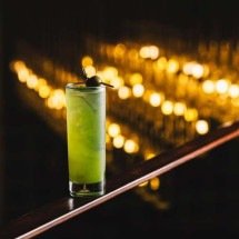 Por que os bares estão servindo mais drinques sem álcool - Tales Hidequi/Divulgação