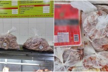 Procon apreende quase 300 kg de carne e interdita açougues em Minas 