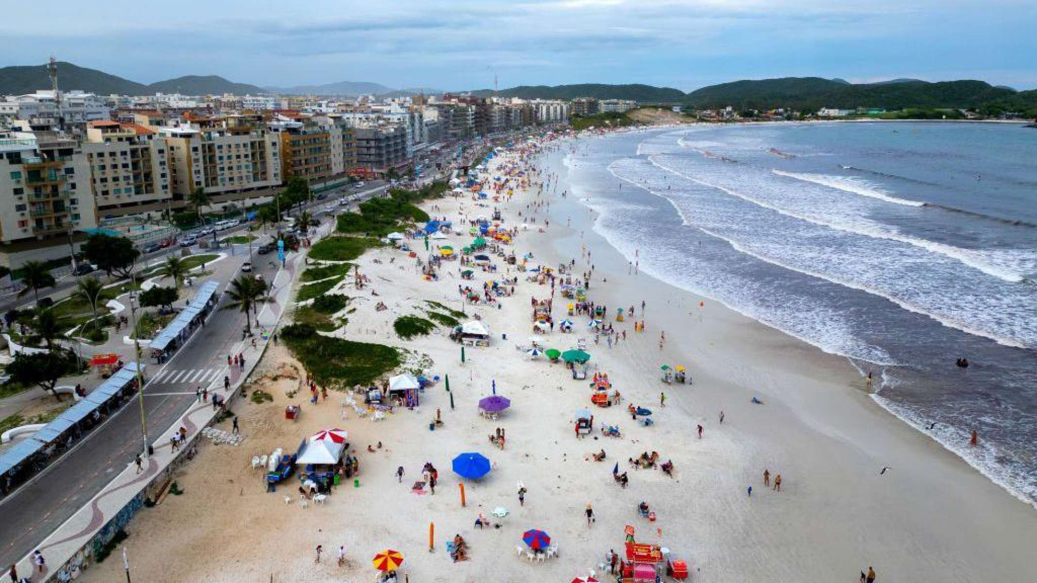 Privatizar as praias? O que está em jogo na PEC criticada por abrir portas para 'privatização de praias' no Brasil