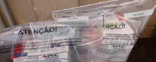 Supermercado assume que vendeu sabão em pó falso em Minas
