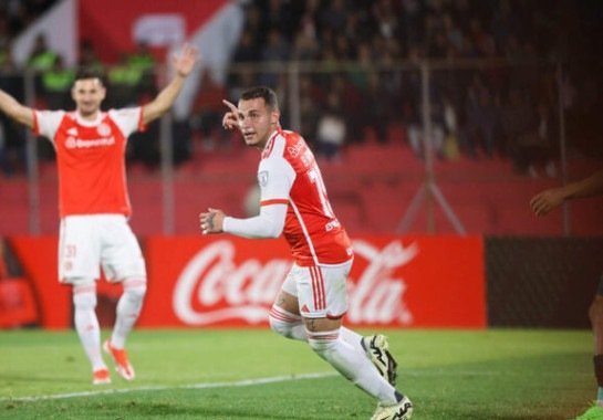 Foto: Ricardo Duarte