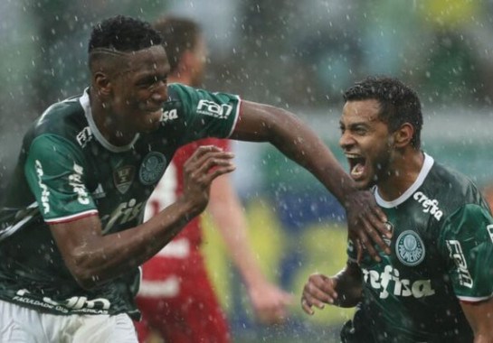 Foto: Divulgação/Palmeiras