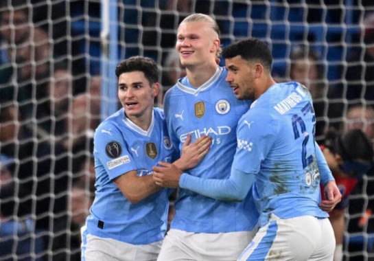 Darren Staples/AFP via Getty Images