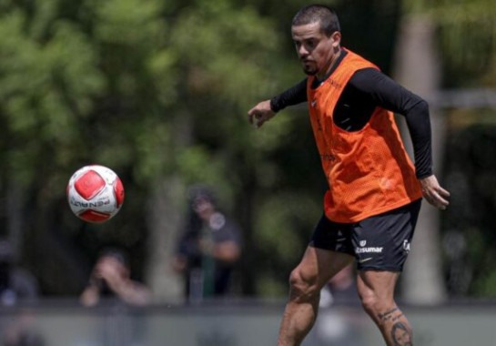 Foto: Rodrigo Coca/Agência Corinthians