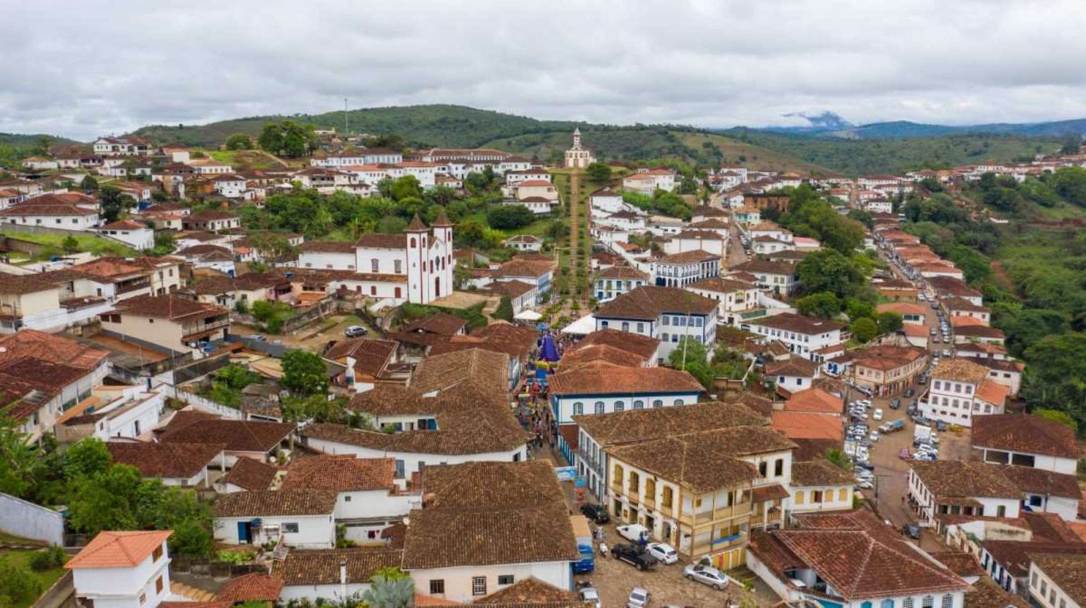 Os planos do Grupo Herculano para o Serro