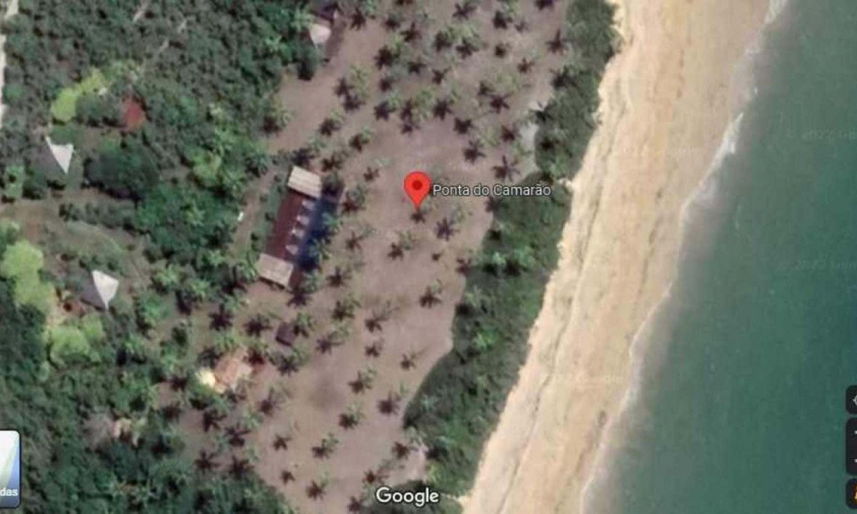 Lula e Janja passaram uns dias de descanso na casa de praia dos Carletto na Ponta do Camarão, em Caraíva (BA). - (crédito: Reprodução) Lula e Janja passaram uns dias de descanso na casa de praia dos Carletto na Ponta do Camarão, em Caraíva (BA). - (crédito: Reprodução)
