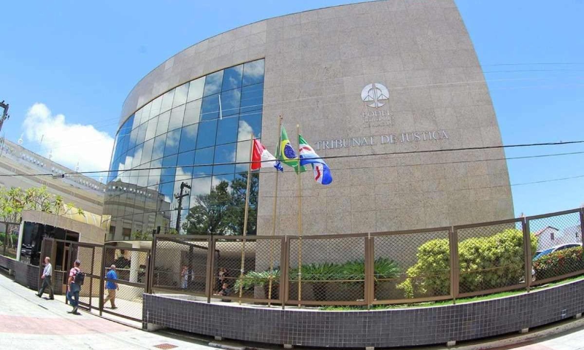 Tribunal de Justiça de Alagoas negou recentemente recurso de uma consumidora que teve sua ação extinta logo no início pelo juiz de 1º grau em razão da conduta de sua advogada -  (crédito: Caio Loureiro/Tribunal de Justiça de Alagoas)