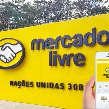 Mercado Livre começa a usar robôs no lugar de humanos para separar produtos