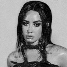 ‘Eu era uma estrela mirim egoísta’, diz Demi Lovato sobre o início da fama - Foto: Reprodu&ccedil;&atilde;o / Instagram / @demilovato