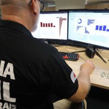 MG: Polícia Civil lança site com dados sobre pessoas desaparecidas - PCMG/Divulgação
