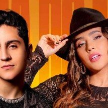 Hugo Henrique se une a Lauana Prado em 'Dona do Mel'  - Foto: Universal Music
