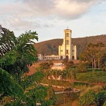 Fé e história barroca te convidam para o Jubileu do Bom Jesus em Minas - Carlos Altman/EM