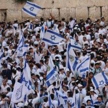 Israel: marcha da ultradireita leva milhares às ruas e termina em prisões - Gil Cohen-Magen/AFP