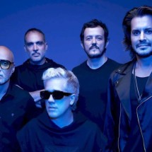 Jota Quest celebrará 25 anos de carreira com show em São Paulo  - Foto: Divulgação