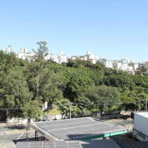 Em BH, Mata do Jardim América vai se tornar parque municipal - Edesio Ferreira/EM/D.A Press