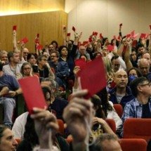 Professores da UFMG encerram greve após 51 dias - APUBH / Divulgação