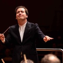 Clássicos do cinema embalam concerto da Filarmônica de Minas Gerais - Rafael Motta/divulgação