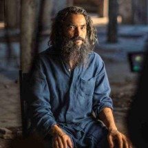 Com longa "Grande sertão", Caio Blat construiu "um terceiro Riobaldo" - Ricardo Brajterman/Divulgação