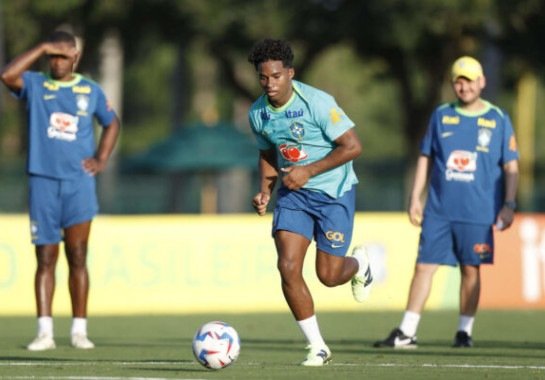 Foto: Rafael Ribeiro/CBF